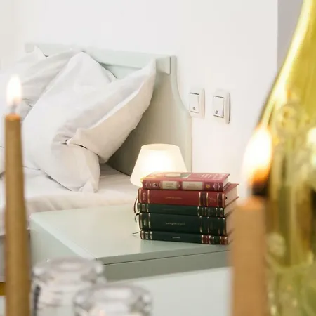 Clermont Guest house