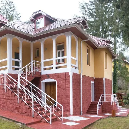 Guest house Clermont *
