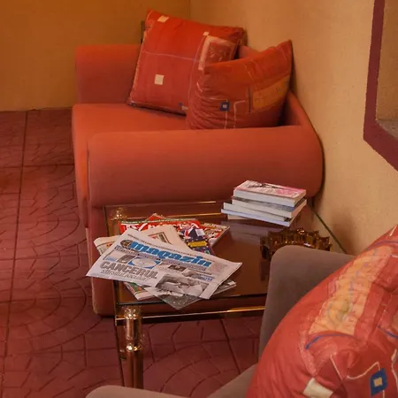 Guest house Clermont Sinaia