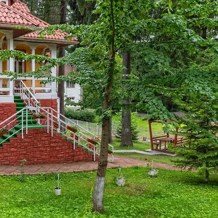 Guest house Clermont